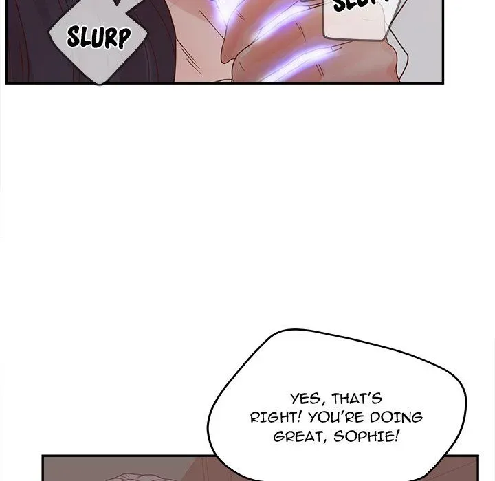 Share Girls Chapter 23 page 118 - 