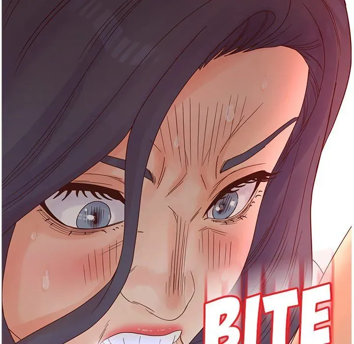 Share Girls Chapter 23 page 125 - 