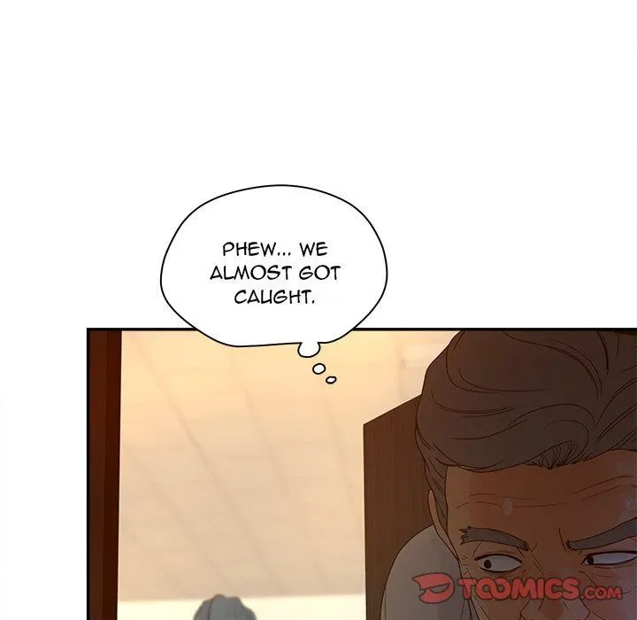 Share Girls Chapter 23 page 15 - 