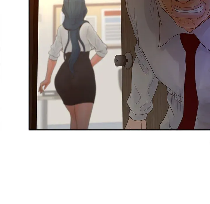 Share Girls Chapter 23 page 16 - 