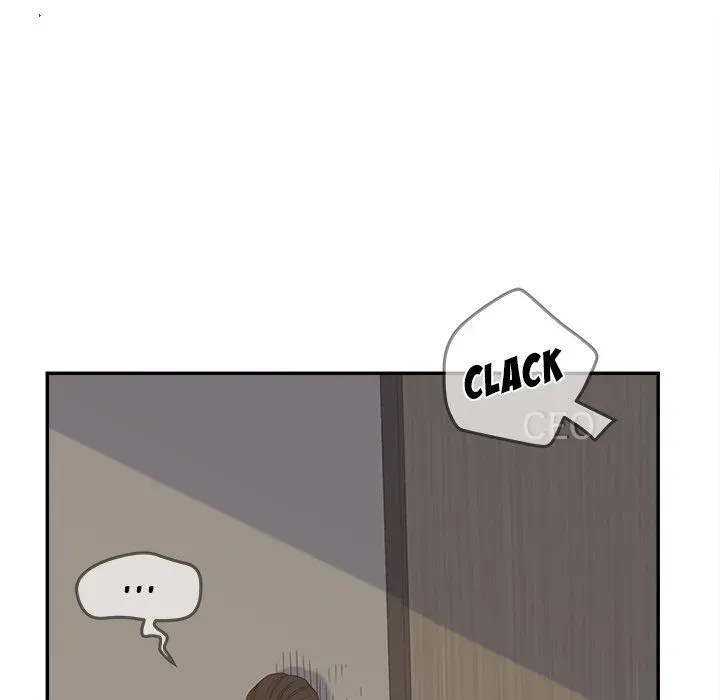 Share Girls Chapter 23 page 17 - 