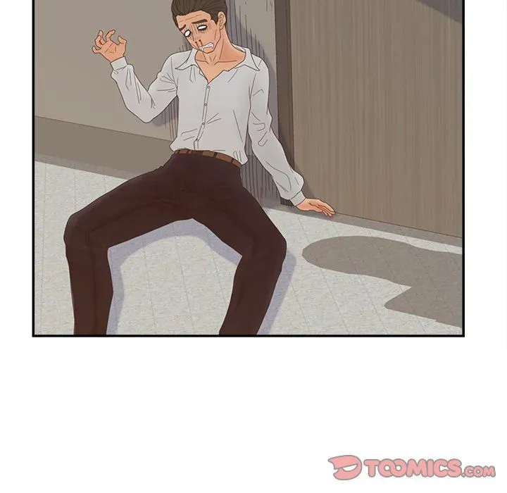 Share Girls Chapter 23 page 18 - 