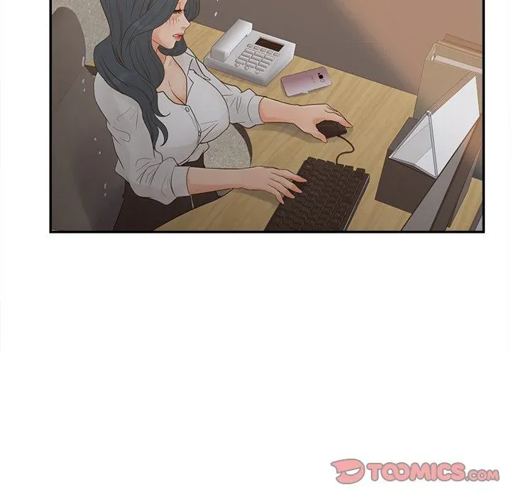 Share Girls Chapter 23 page 24 - 