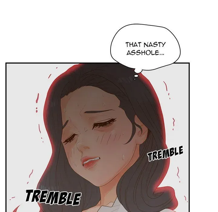 Share Girls Chapter 23 page 25 - 
