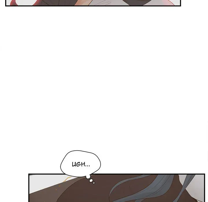 Share Girls Chapter 23 page 26 - 