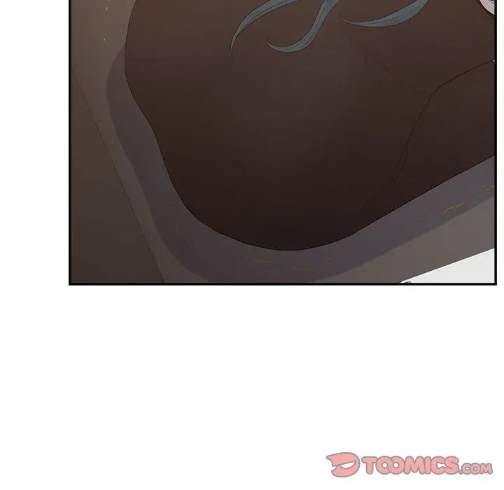Share Girls Chapter 23 page 27 - 