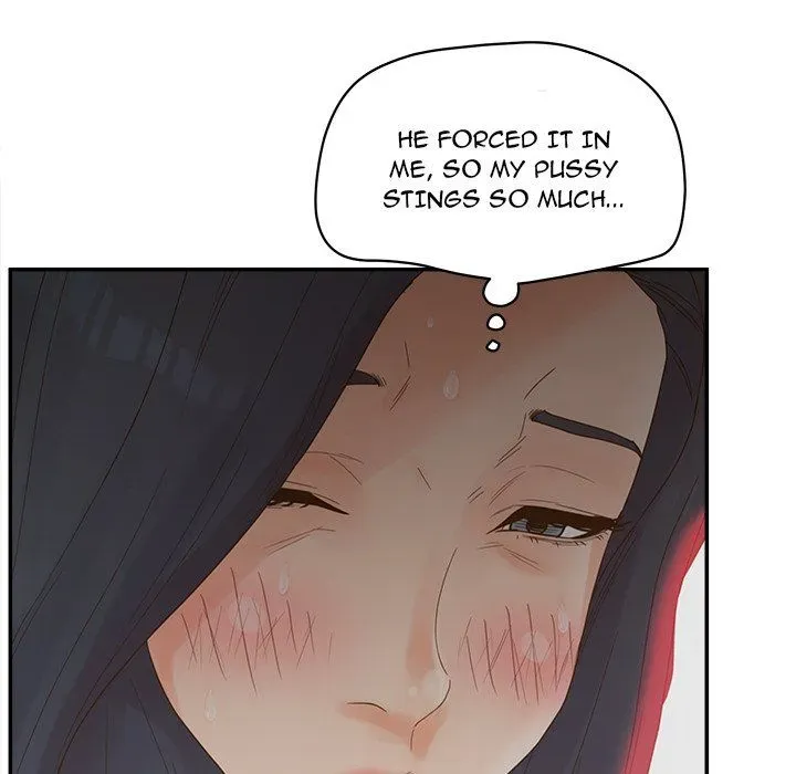 Share Girls Chapter 23 page 28 - 