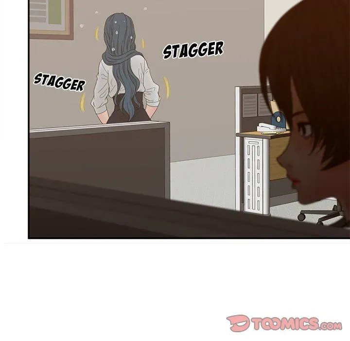 Share Girls Chapter 23 page 30 - 