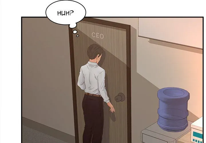 Share Girls Chapter 23 page 4 - 