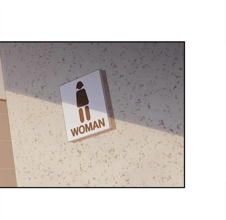 Share Girls Chapter 23 page 32 - 