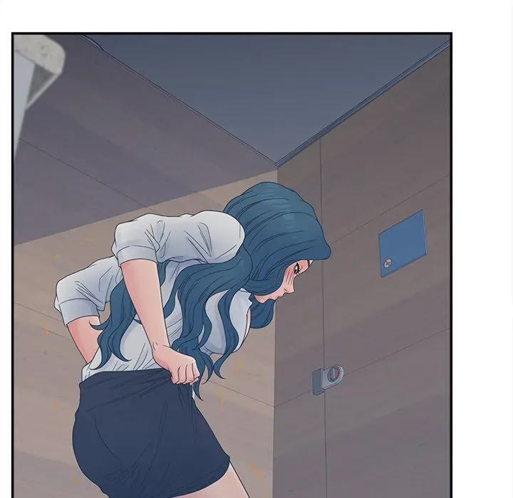 Share Girls Chapter 23 page 35 - 