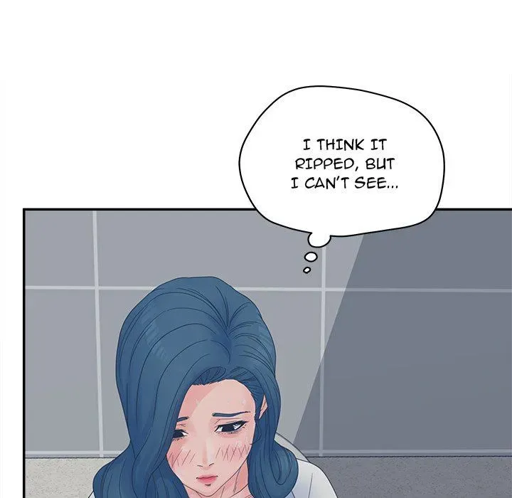 Share Girls Chapter 23 page 40 - 