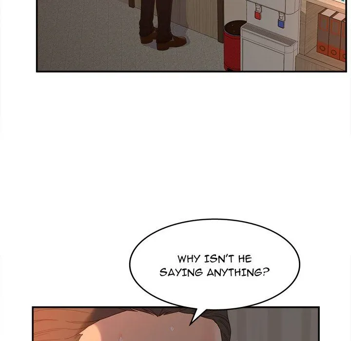 Share Girls Chapter 23 page 5 - 