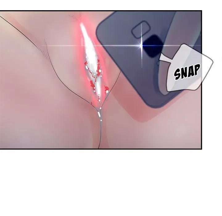 Share Girls Chapter 23 page 43 - 