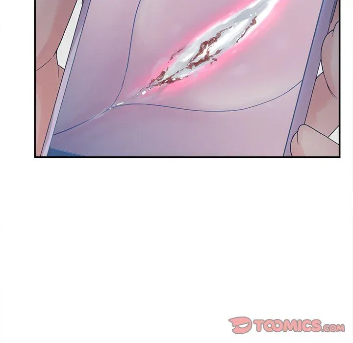 Share Girls Chapter 23 page 45 - 