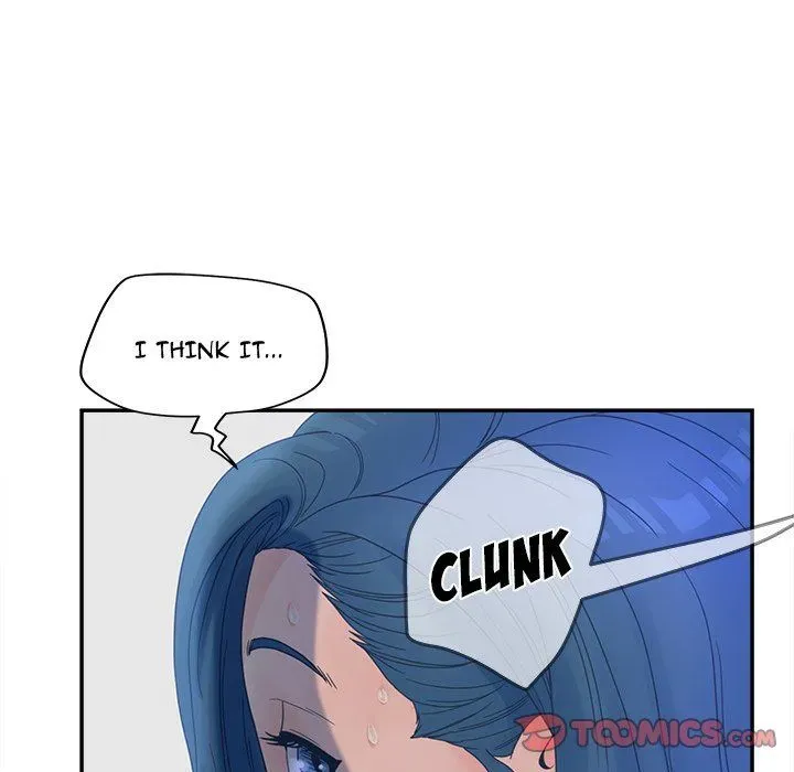 Share Girls Chapter 23 page 48 - 