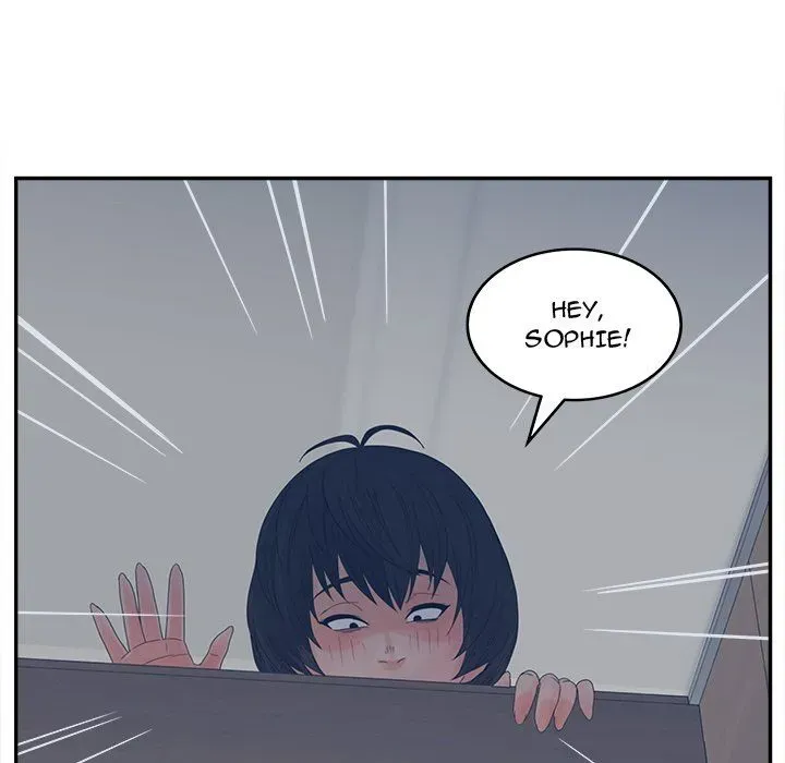 Share Girls Chapter 23 page 50 - 