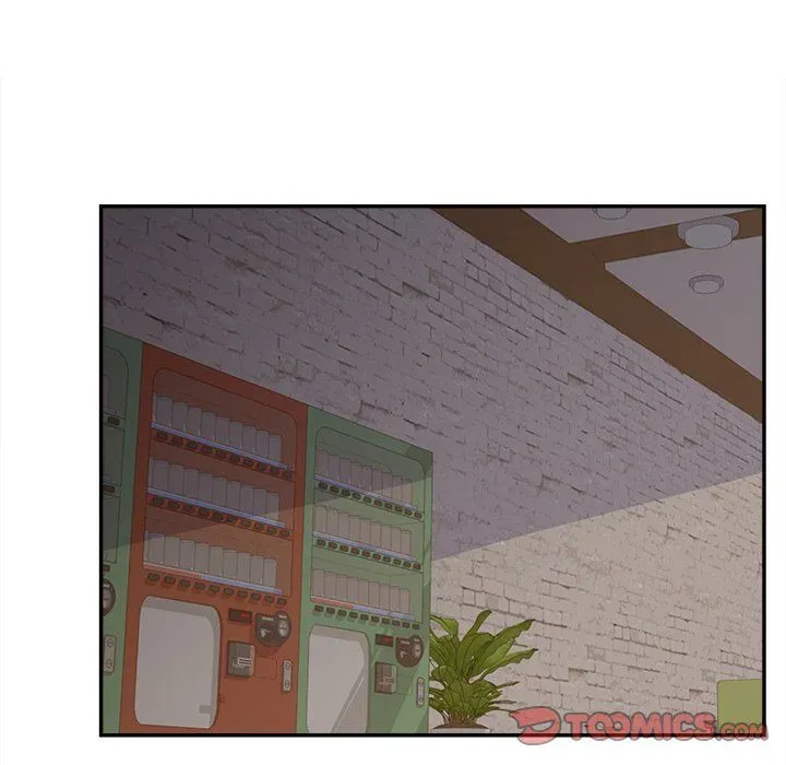 Share Girls Chapter 23 page 54 - 