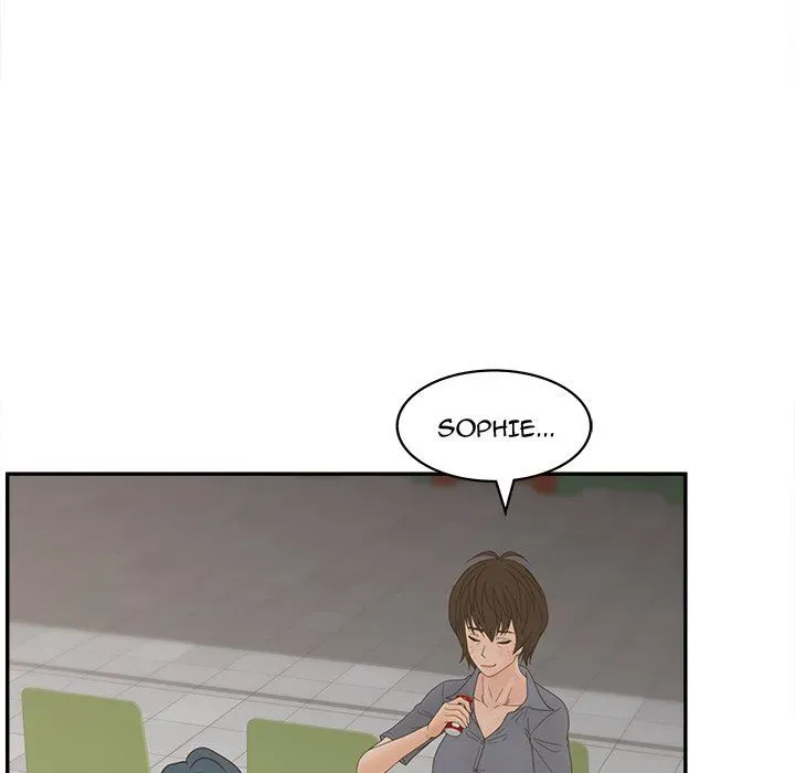 Share Girls Chapter 23 page 55 - 