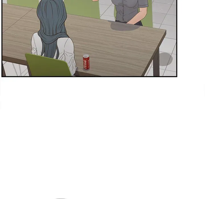 Share Girls Chapter 23 page 56 - 