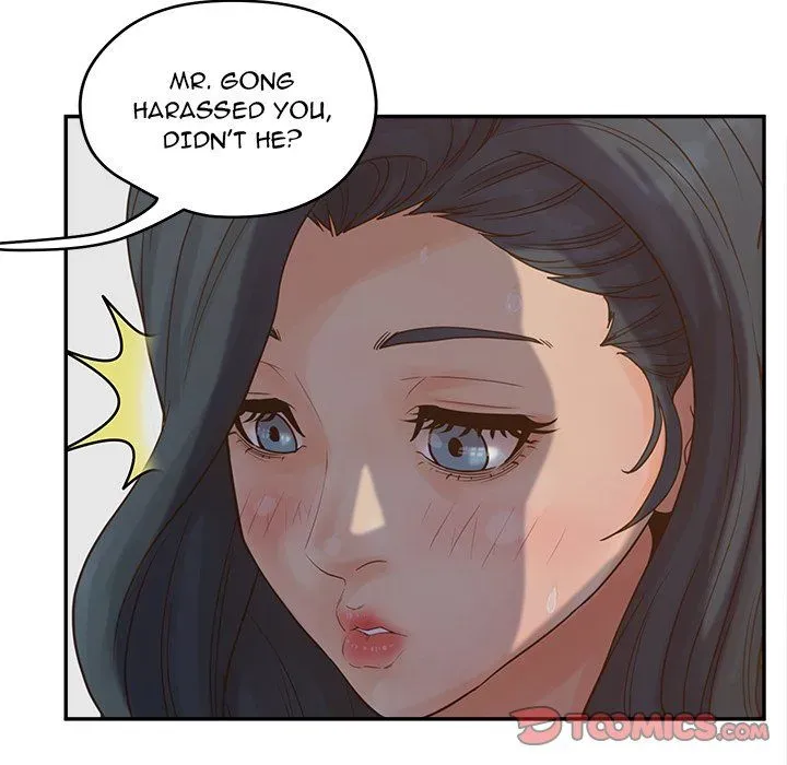 Share Girls Chapter 23 page 57 - 