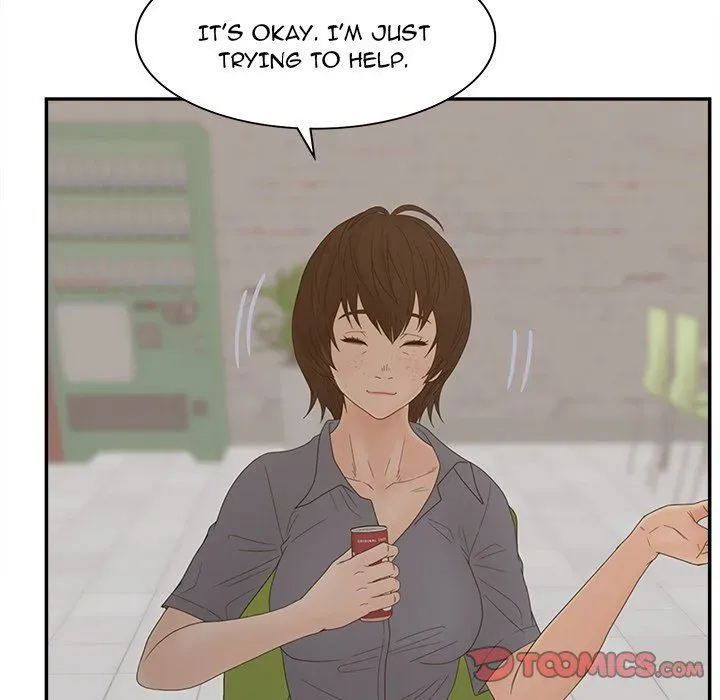 Share Girls Chapter 23 page 60 - 