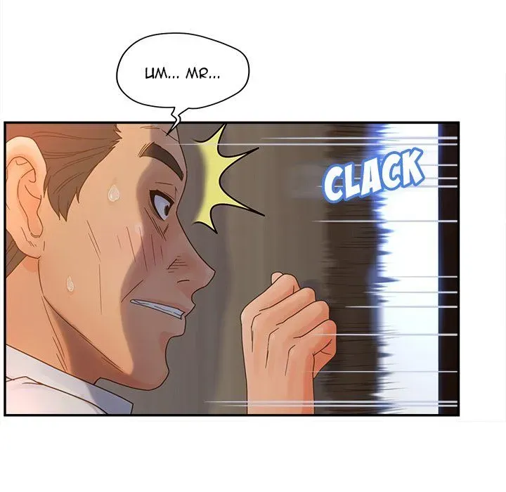 Share Girls Chapter 23 page 7 - 