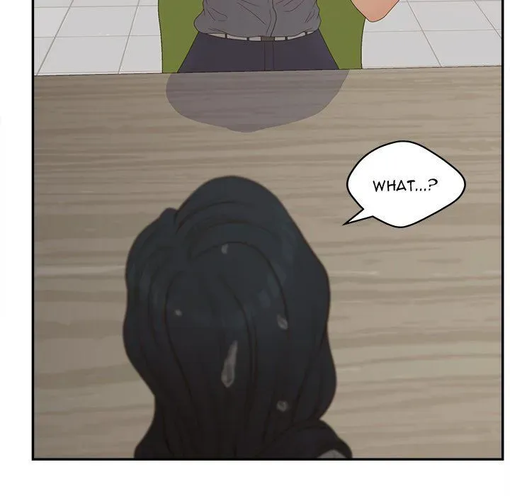 Share Girls Chapter 23 page 61 - 