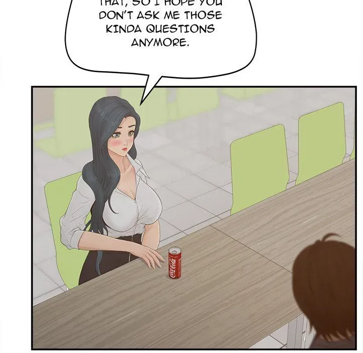 Share Girls Chapter 23 page 64 - 