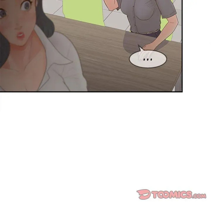 Share Girls Chapter 23 page 66 - 