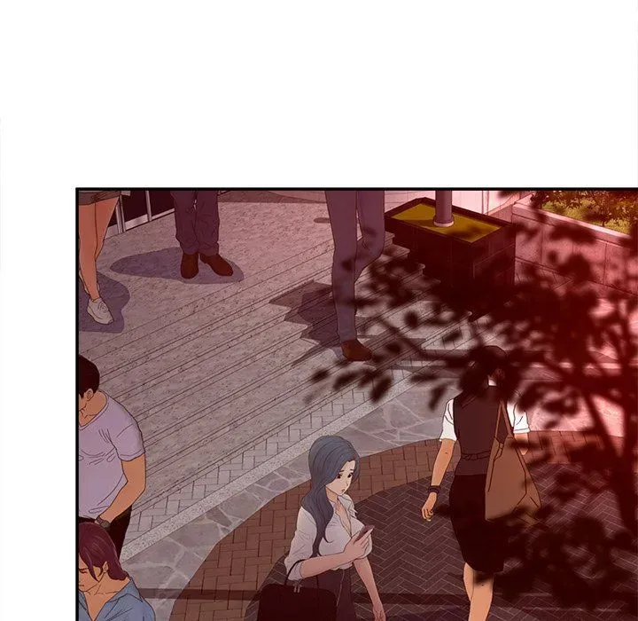 Share Girls Chapter 23 page 71 - 