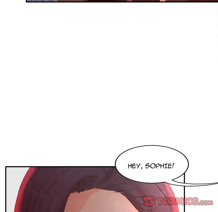 Share Girls Chapter 23 page 72 - 