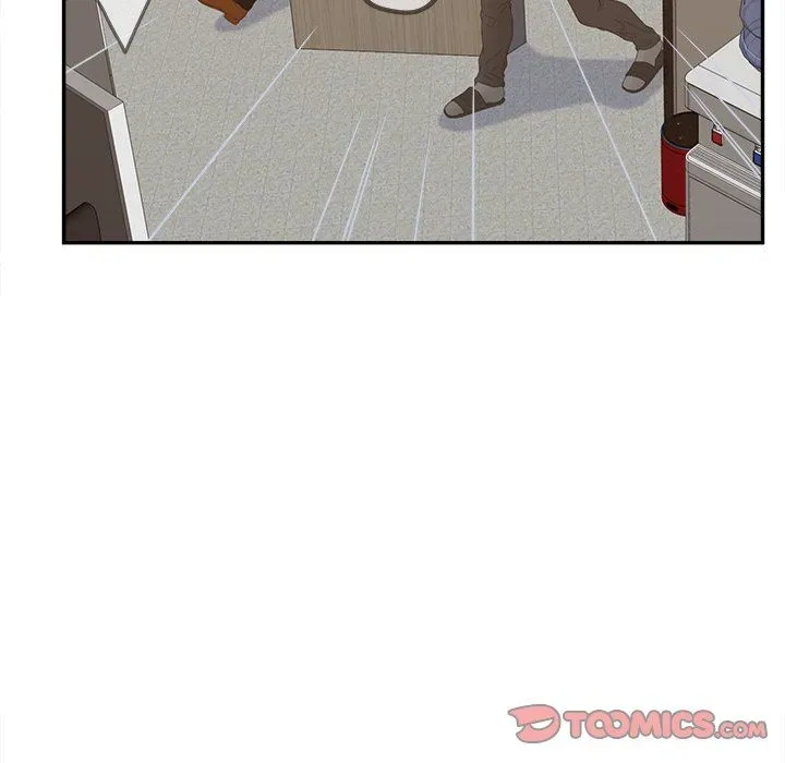 Share Girls Chapter 23 page 9 - 