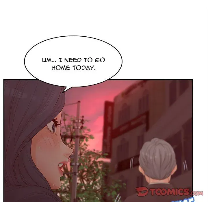 Share Girls Chapter 23 page 81 - 