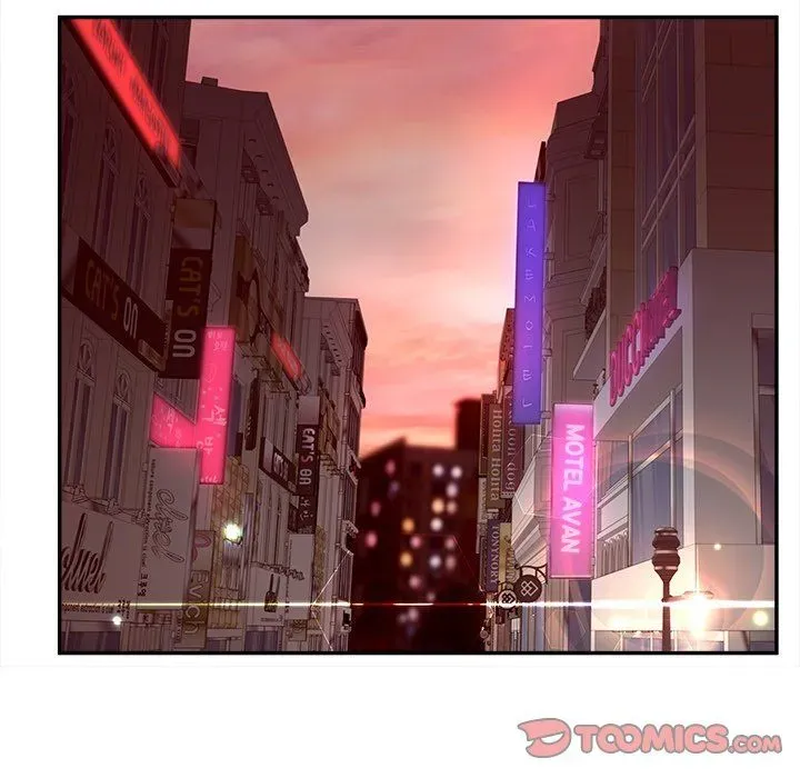 Share Girls Chapter 23 page 87 - 