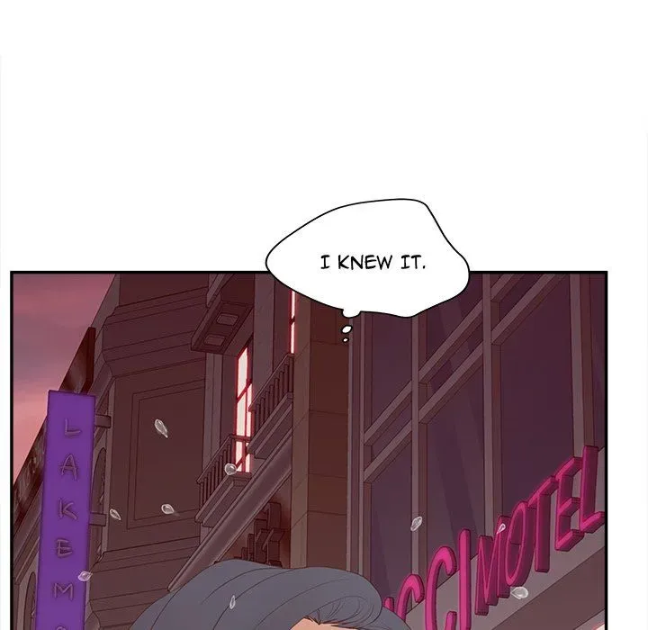 Share Girls Chapter 23 page 88 - 