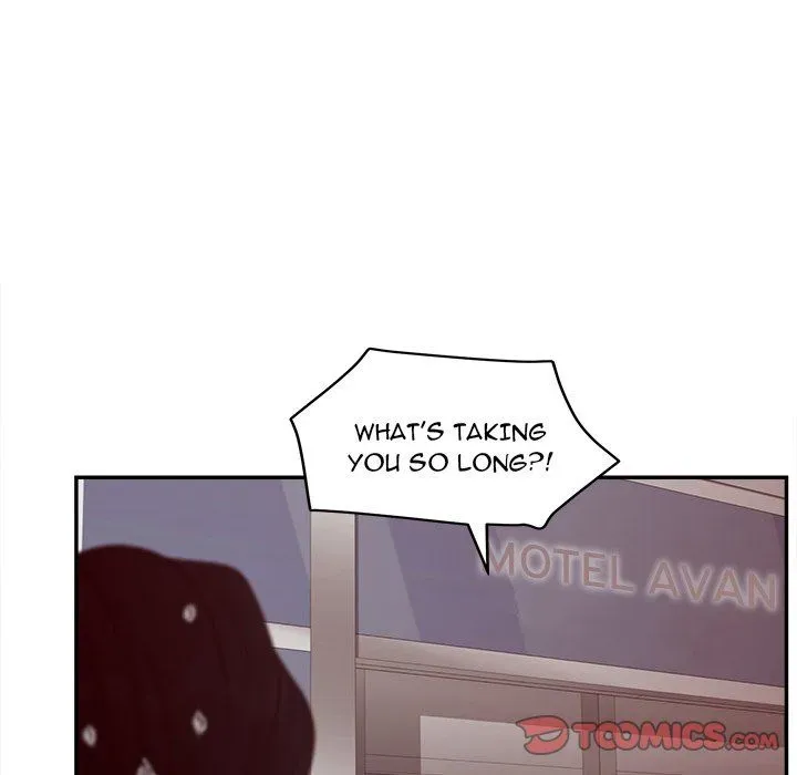 Share Girls Chapter 23 page 90 - 