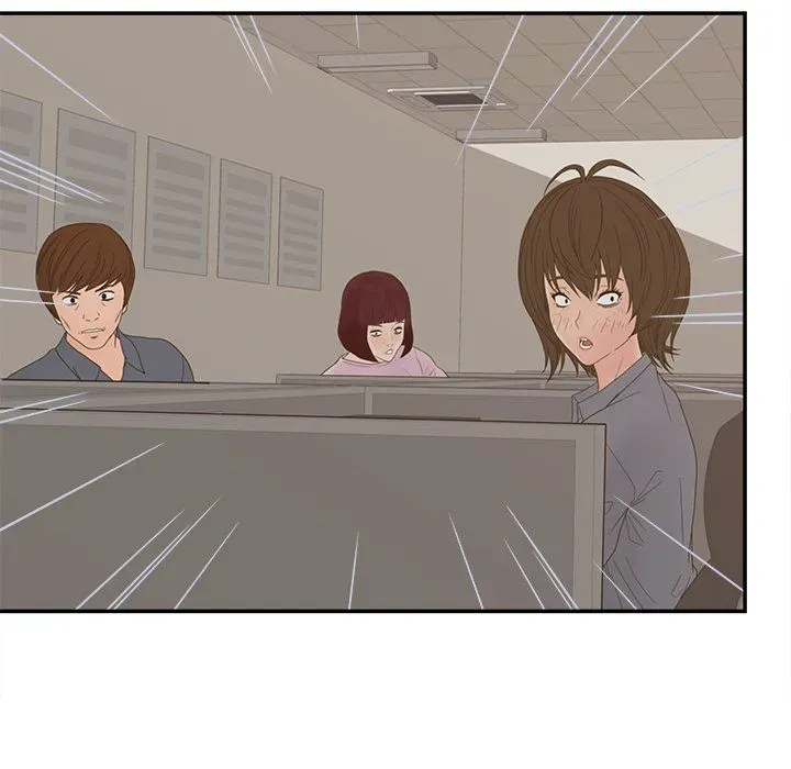 Share Girls Chapter 23 page 10 - 