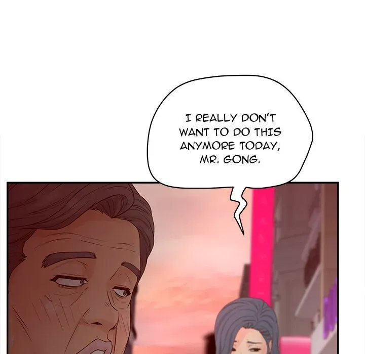 Share Girls Chapter 23 page 92 - 
