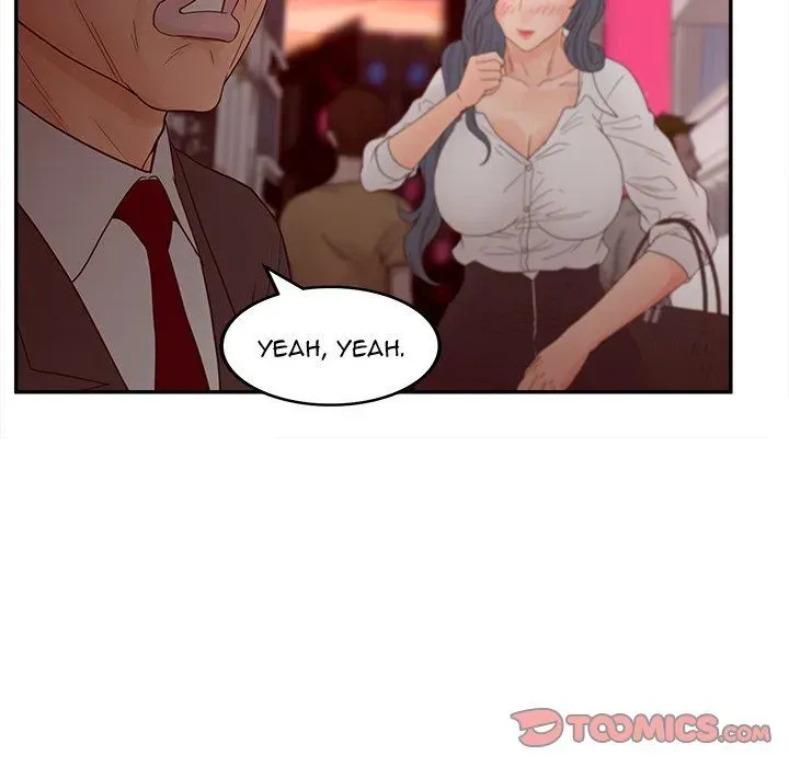 Share Girls Chapter 23 page 93 - 