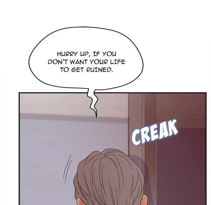 Share Girls Chapter 23 page 94 - 