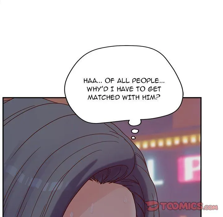 Share Girls Chapter 23 page 96 - 