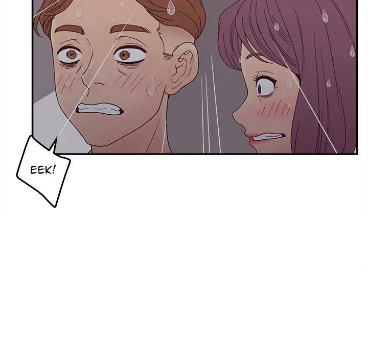 Share Girls Chapter 24 page 11 - 