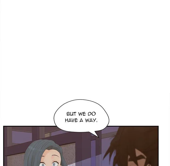 Share Girls Chapter 24 page 101 - 