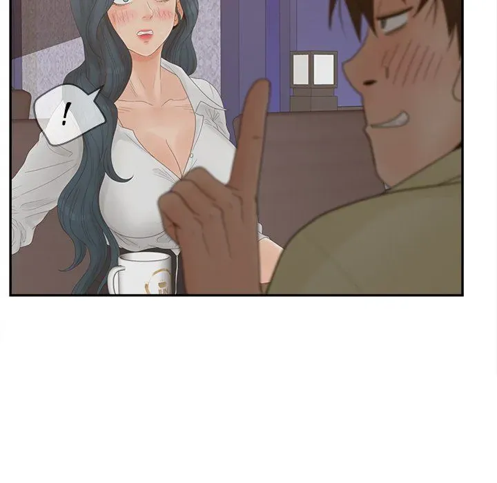 Share Girls Chapter 24 page 102 - 