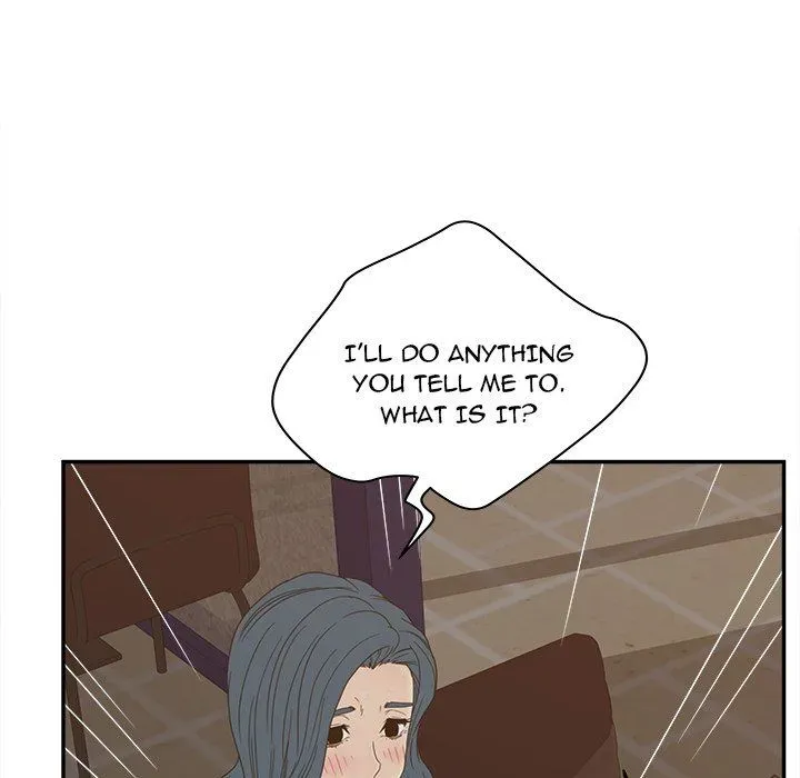 Share Girls Chapter 24 page 103 - 