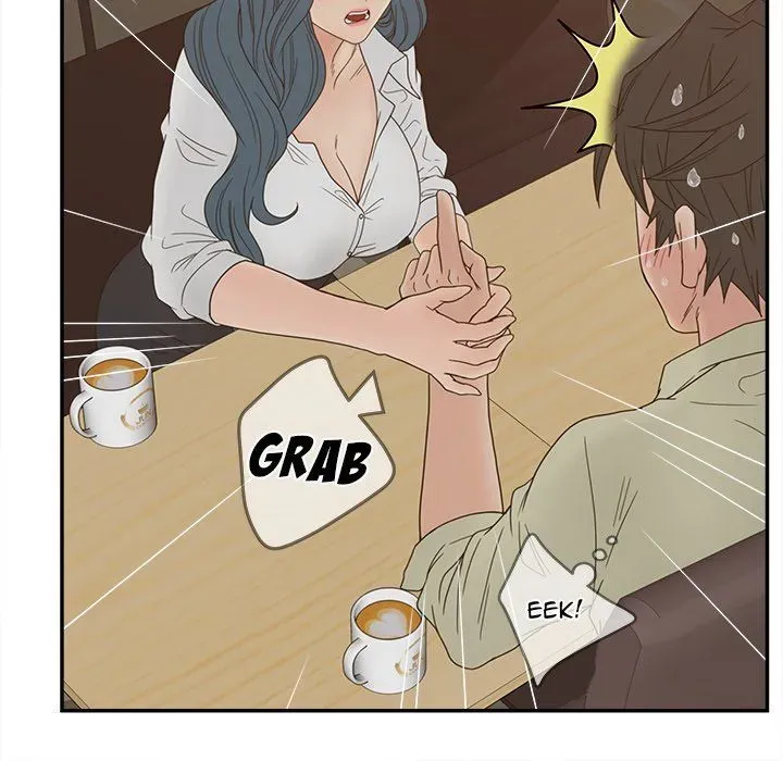 Share Girls Chapter 24 page 104 - 