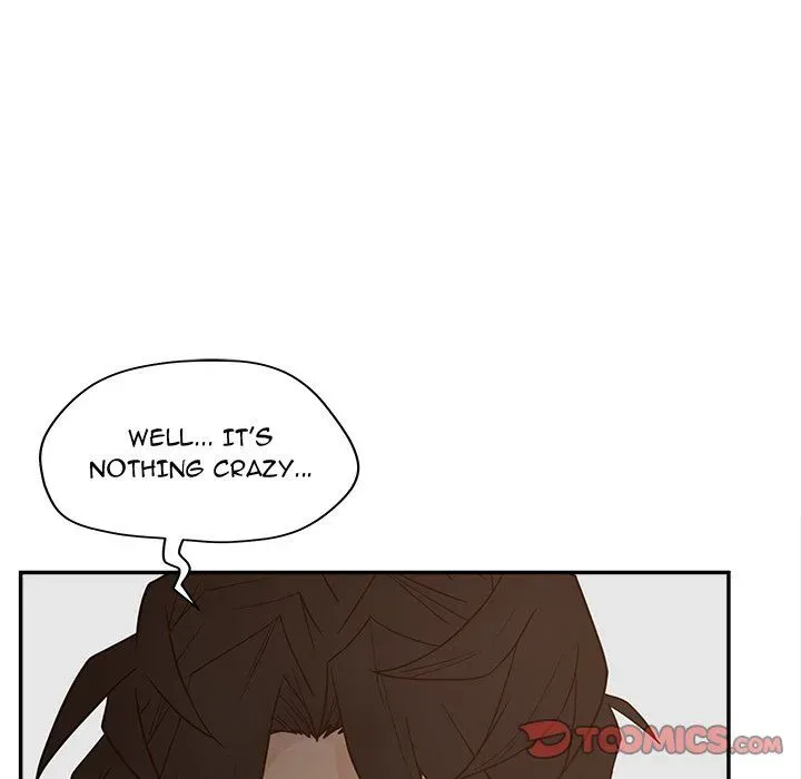 Share Girls Chapter 24 page 105 - 