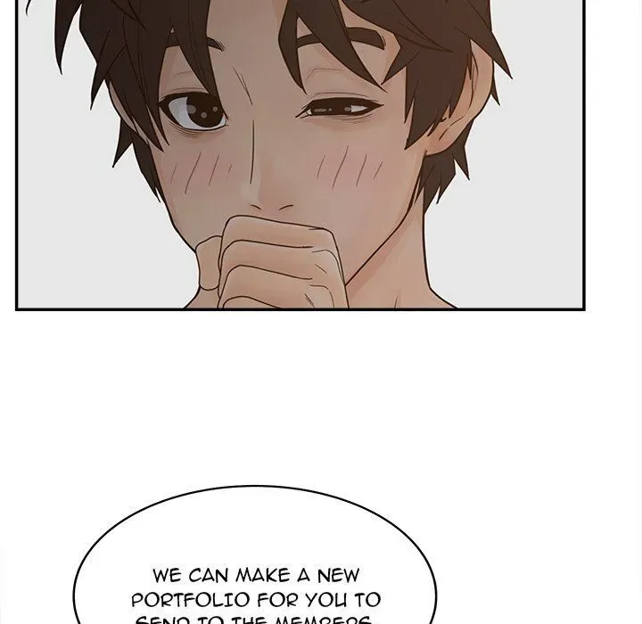 Share Girls Chapter 24 page 106 - 