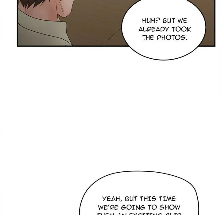 Share Girls Chapter 24 page 108 - 